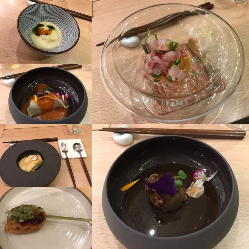 KAPPO | Cocina japonesa única con estilo Omakase