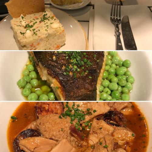 Restaurante Huerta de Carabaña 3