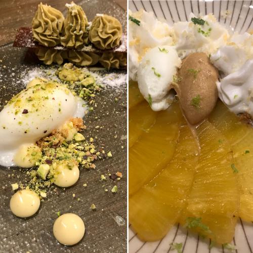 Restaurante La Tasquería de Javi Estévez