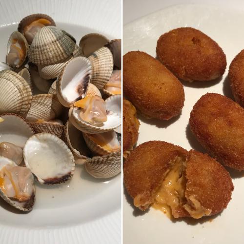 LA CATAPA | Buenas raciones y sabores de los de toda la vida en Retiro
