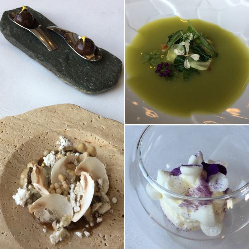 EL CARMEN DE MONTESIÓN | Cocina manchega reinterpretada en clave moderna