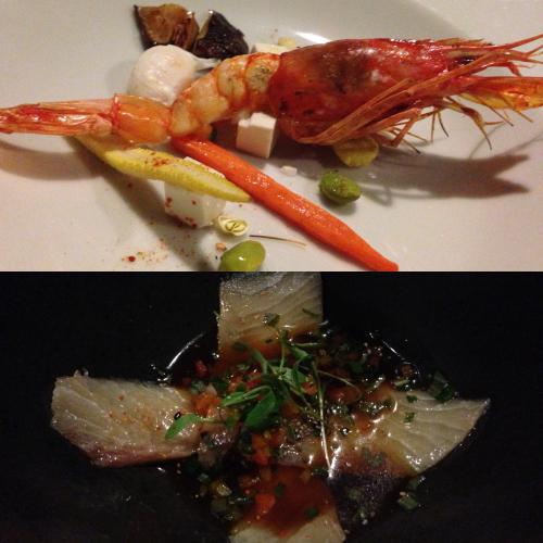 KENA | Cocina Nikkei con sabores únicos