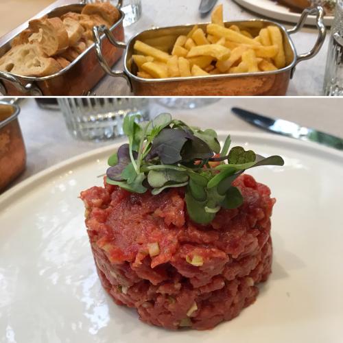 SQD MEAT POINT | Carne de calidad premium tratada con especial delicadeza