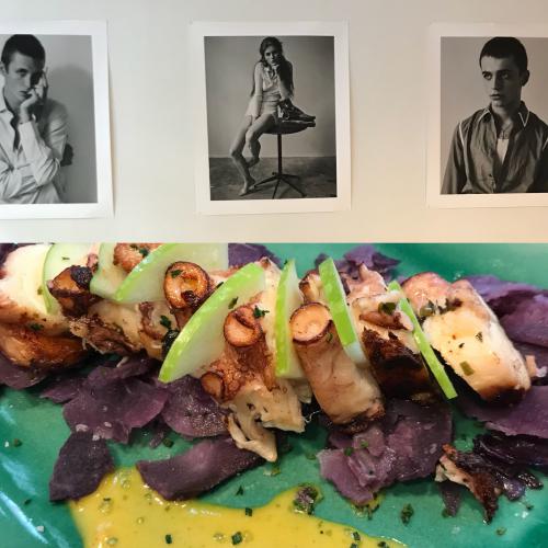 LA VAQUERÍA MONTAÑESA | Gastrotaberna con fondo tradicional y forma moderna