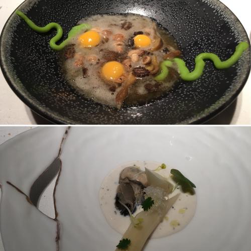 CEBO | Cocina de autor emotiva, sabrosa, evocativa y visual
