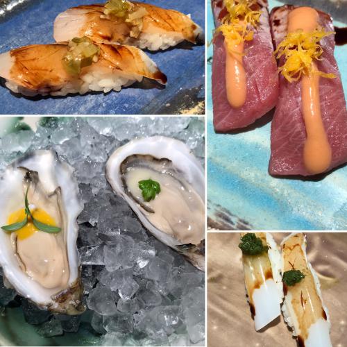 Restaurante Umiko