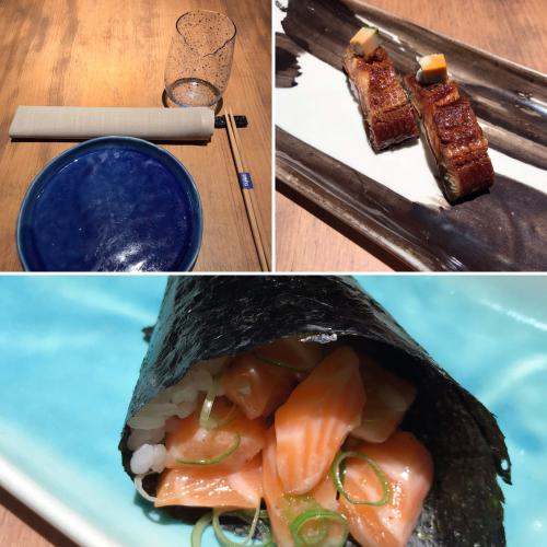 Restaurante Umiko