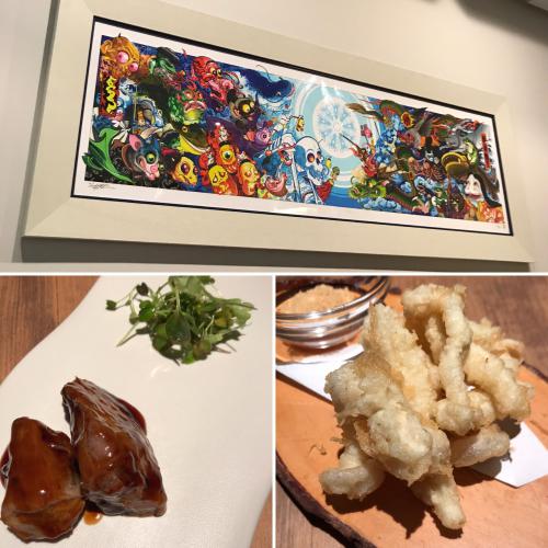 Restaurante Umiko