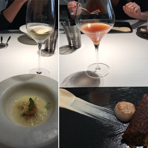 Restaurante Chirón