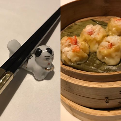 TSE YANG VILLA MAGNA | Cocina china en marco de lujo que te transportará al lejano oriente