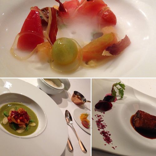 Restaurante Ramón Freixa