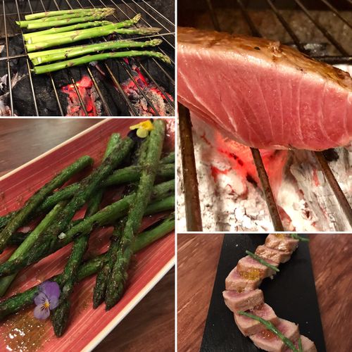 HERMANOS VALDIVIESO | Cocina sencilla pero con personalidad