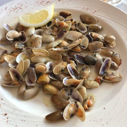 ESTANYÓ (Dénia) | Buenísima opción para tomar arroces de calidad junto a la playa