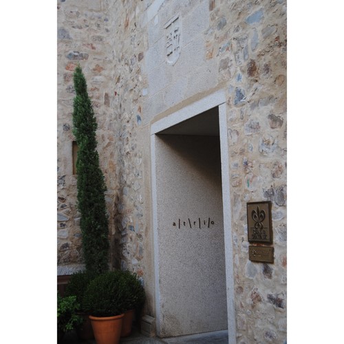 Restaurante Atrio