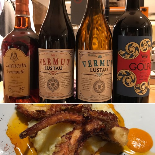 MUÑAGORRI | Barra elegante para tapeo