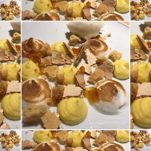 Restaurante Muñagorri